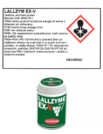 ENCIM LALLZYME EX-V 5 g