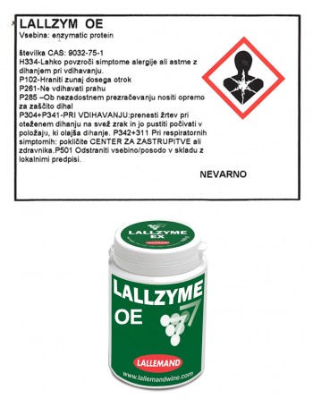 ENCIM LALLZYME OE 20g