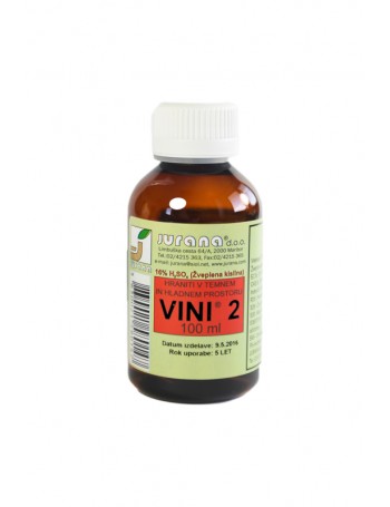 VINI 2  100 ml