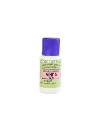 VINI 5  30 ml