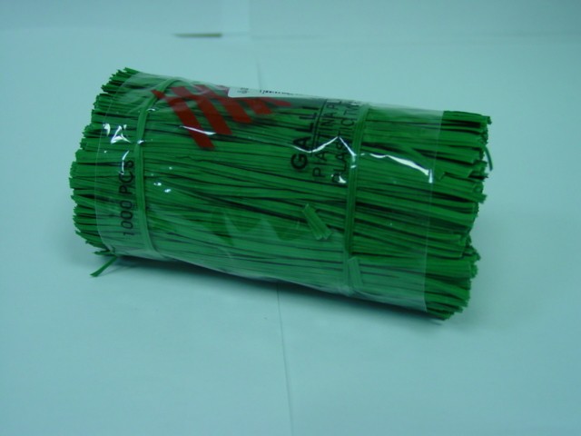 Žička PVC 12cm, 1000 kom