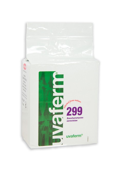 KVASOVKE UVAFERM 299 100 g