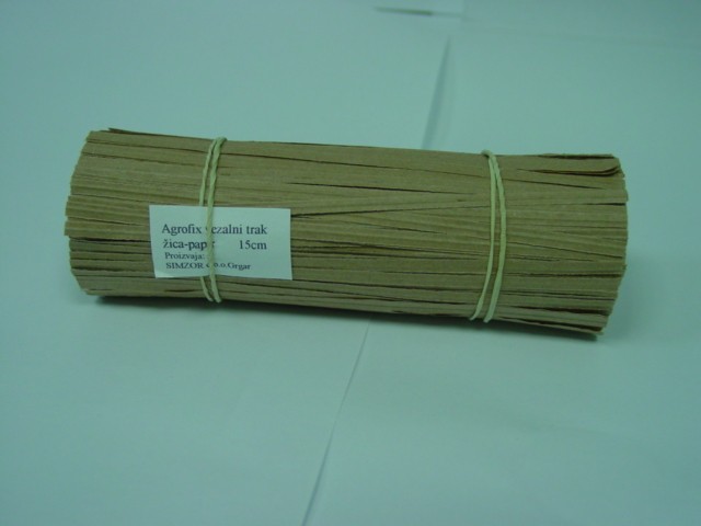 Žička papirna 15 cm , 1000 kom