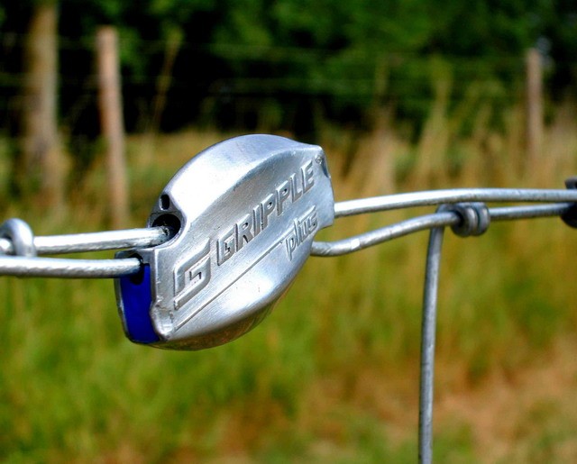 GRIPPLE SPOJNICE LARGE kom