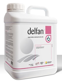 Delfan Plus 200 ml