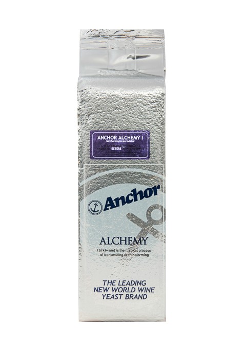 KVASOVKE ANCHOR ALCHEMY I 1  kg