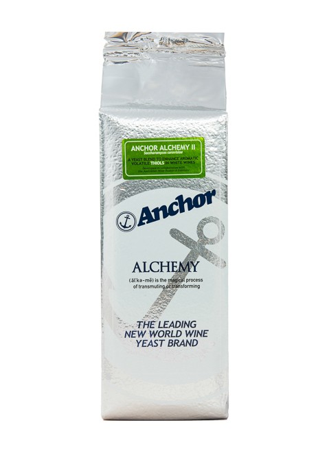 KVASOVKE ANCHOR ALCHEMY II 1 kg