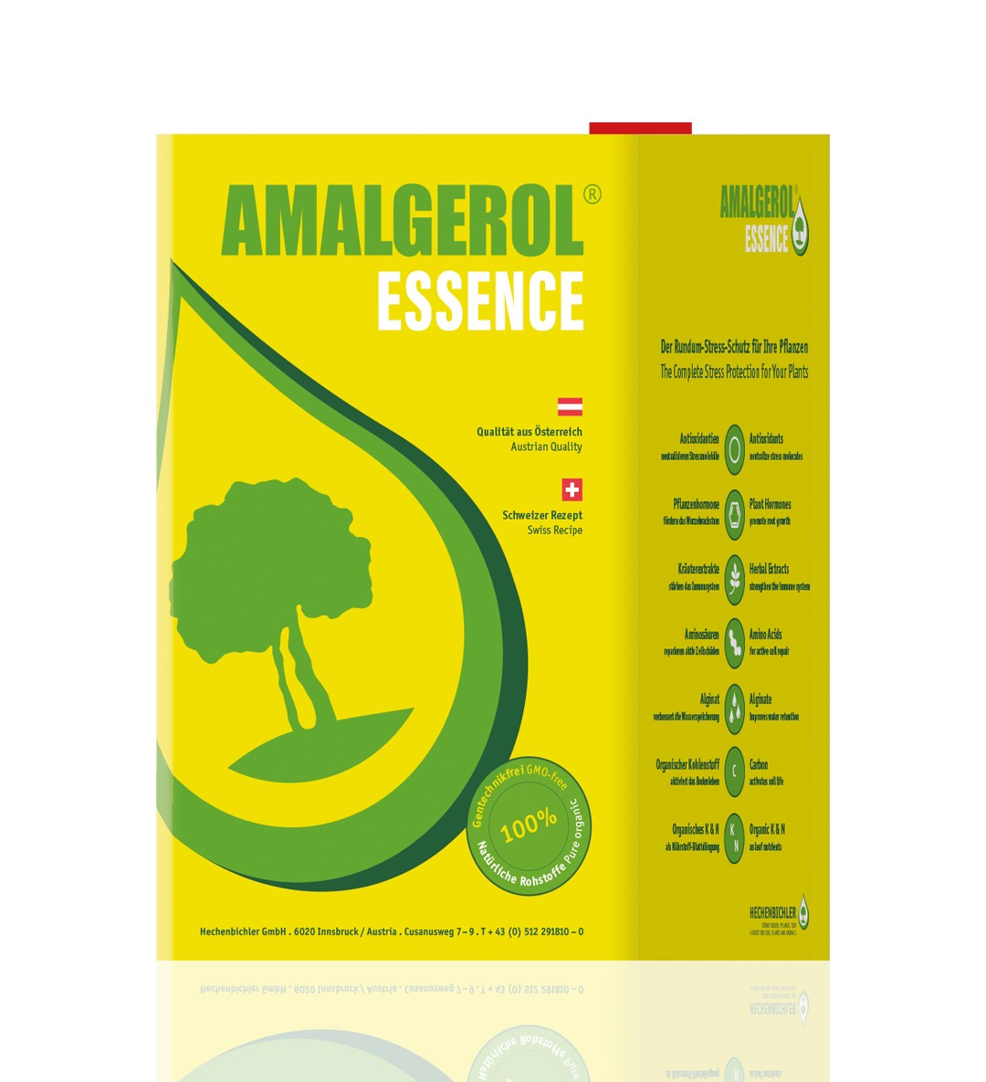 Amalgerol Essence 100 ml