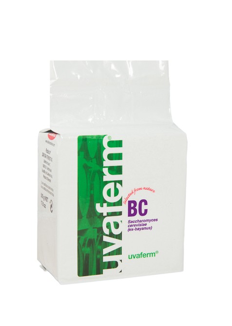 KVASOVKE UVAFERM BC 500 g