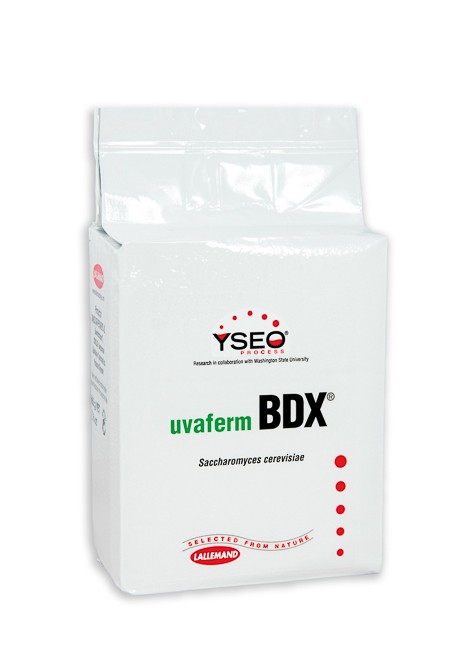 UVAFERM BDX 500g