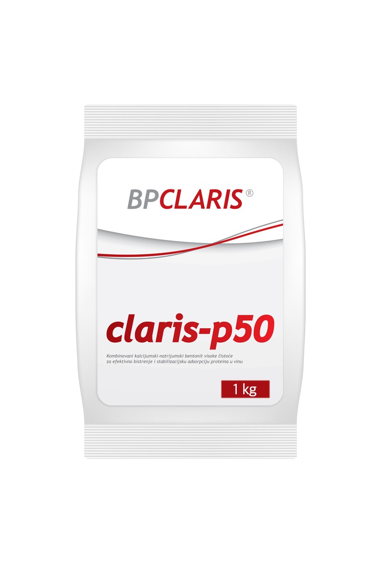CLARIS P50 1kg