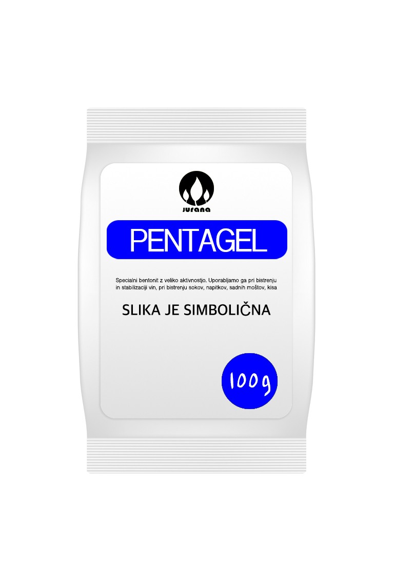 PENTAGEL 100 g