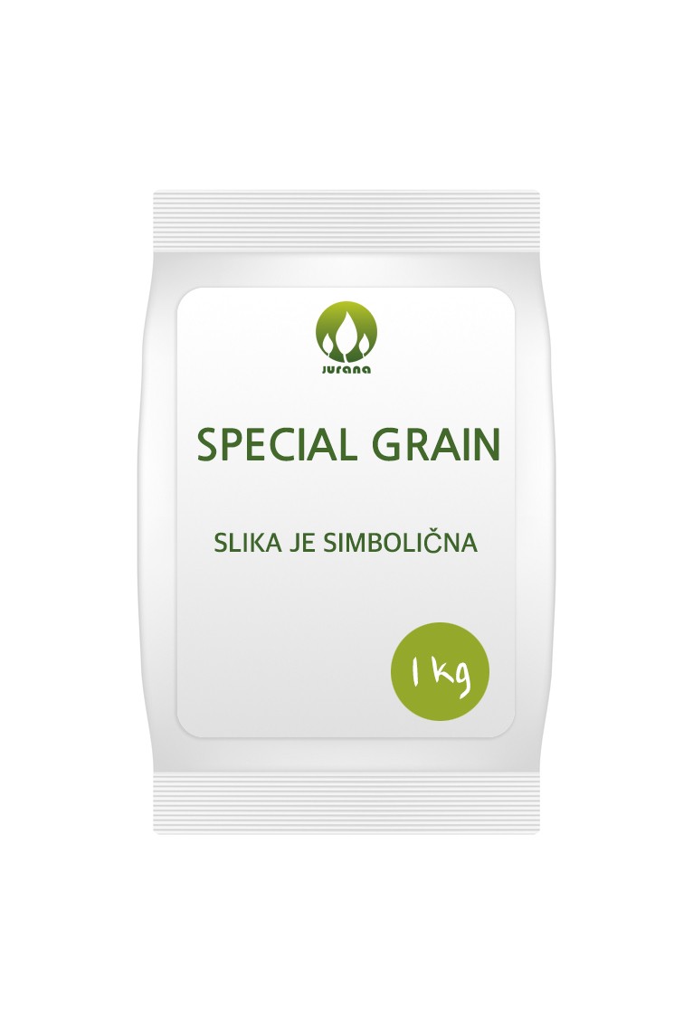 BENTONIT SPECIAL GRAIN 1kg