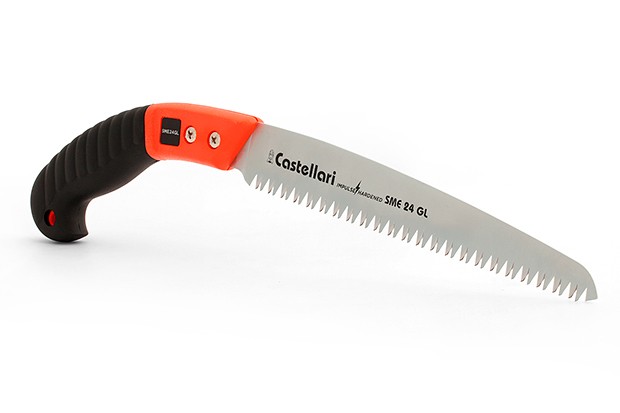 CASTELLARI ŽAGICA SME 24GL