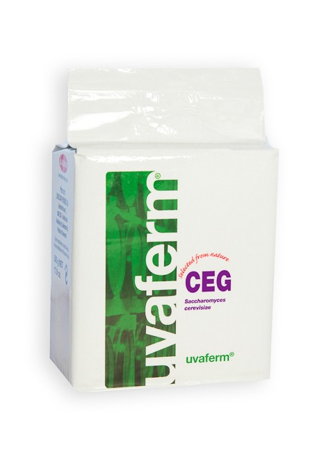KVASOVKE UVAFERM CEG 500 g