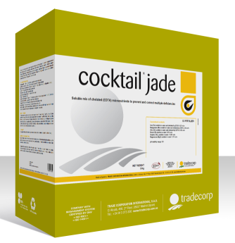 Cocktail Jade 100 g
