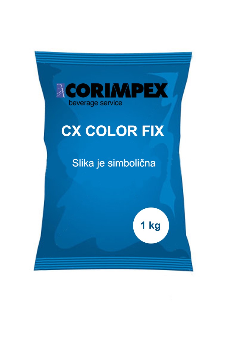 CX COLOR FIX 1 KG