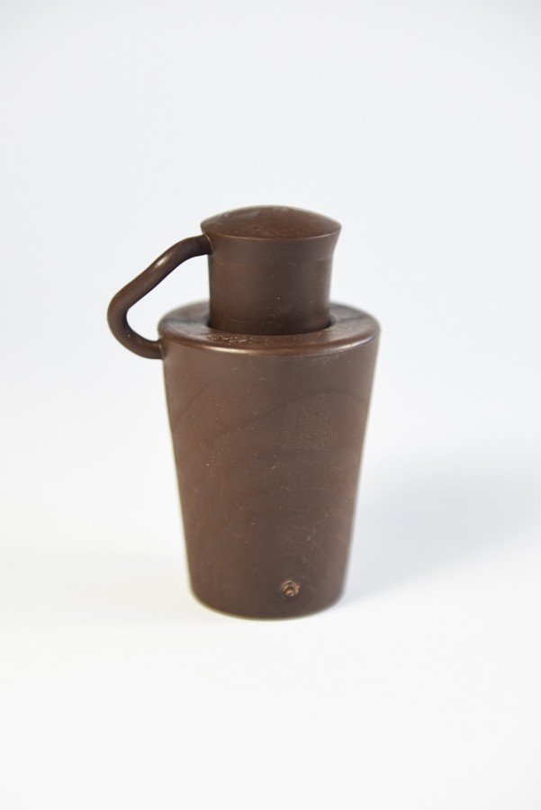 ČEP VEHE FI 120, ŠT.2