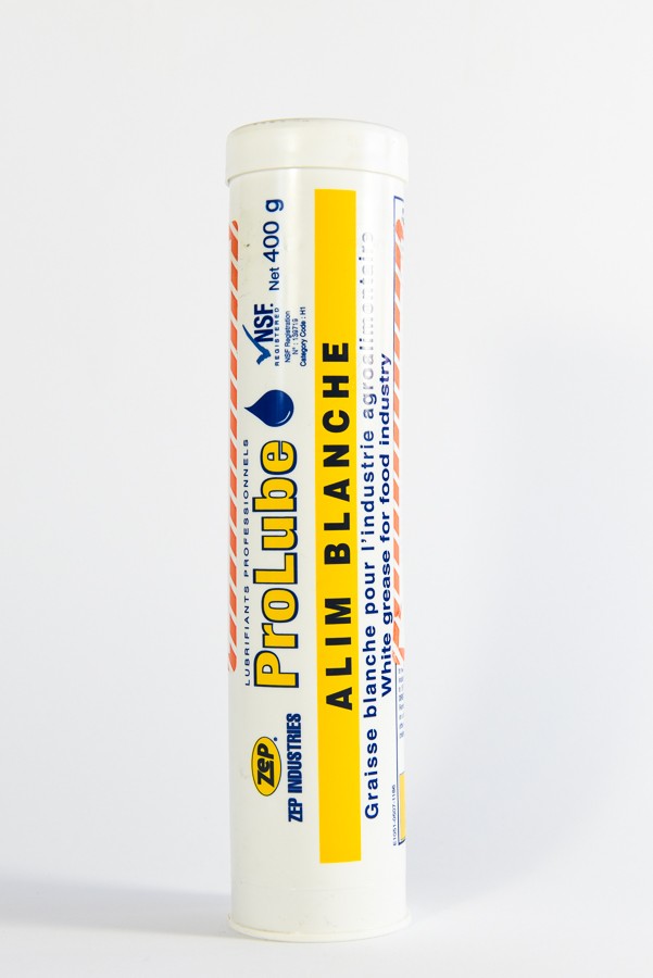 MAST ZA PREŠO MW GREASE 400 g