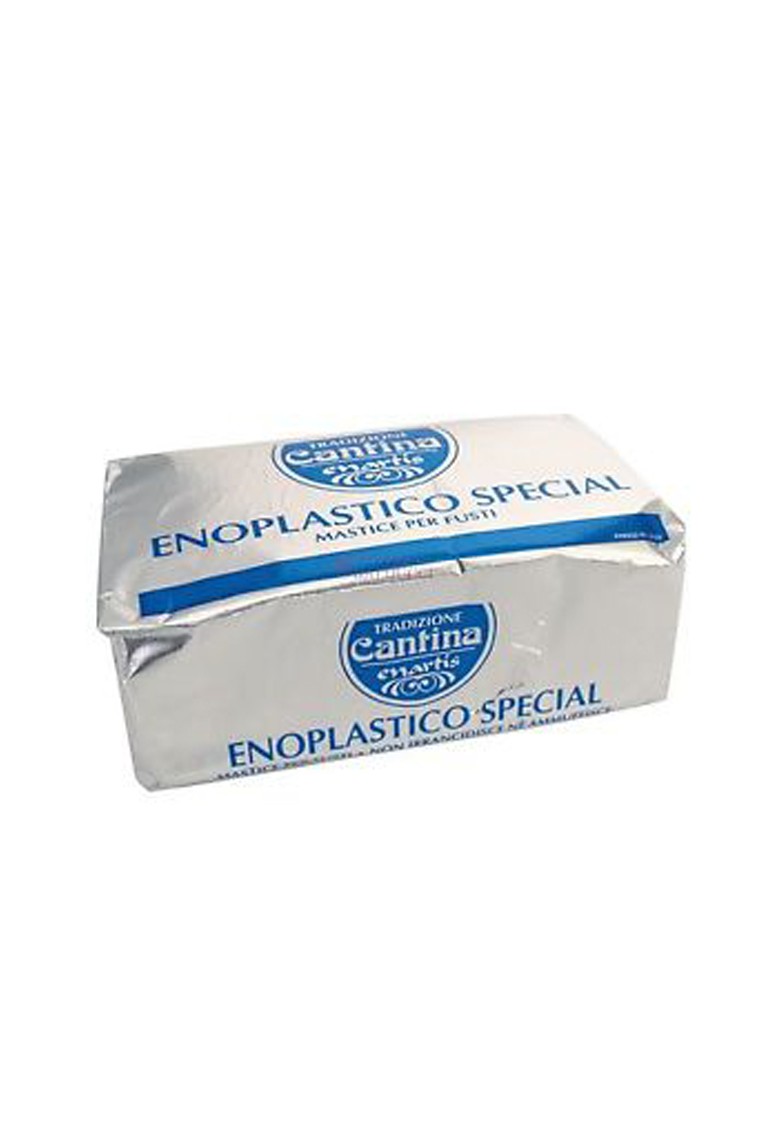 ENOPLASTICO KIT ZA SODE 500 g