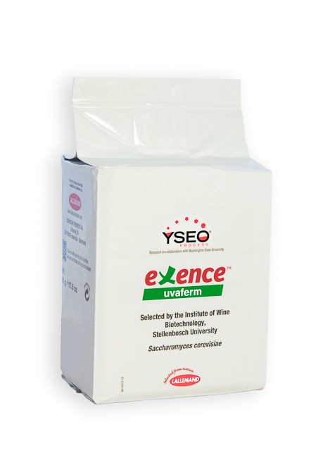 KVASOVKE UVAFERM EXENCE 500g