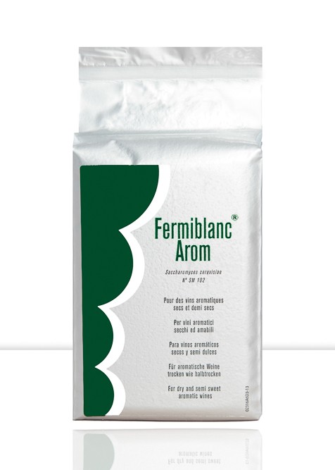 Kvasovke DSM FERMIVIN SM102 (EX. FERMIBLANC AROM) 500g