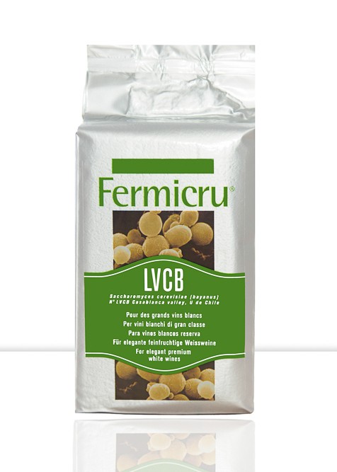 Kvasovke DSM FERMIVIN LVCB (EX. FERMICRU LVCB) 500g