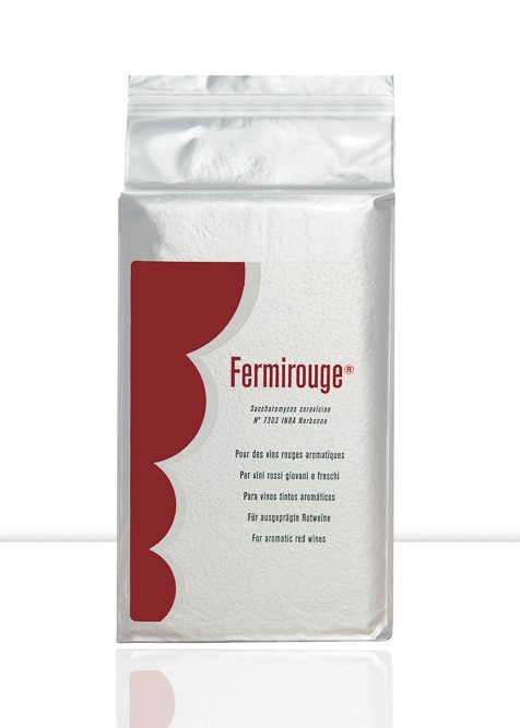 Kvasovke DSM FERMIVIN E73 (EX. FERMIROUGE) 500g