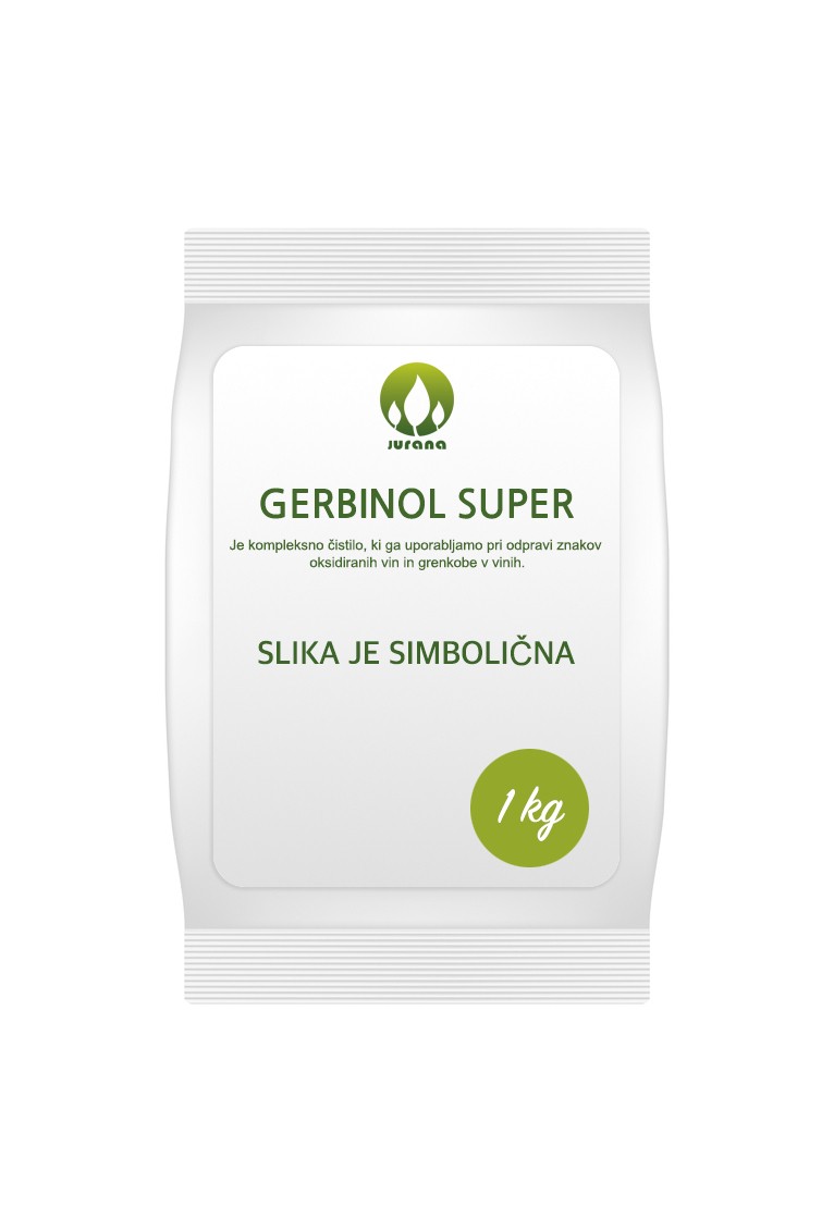 GERBINOL SUPER 1 KG