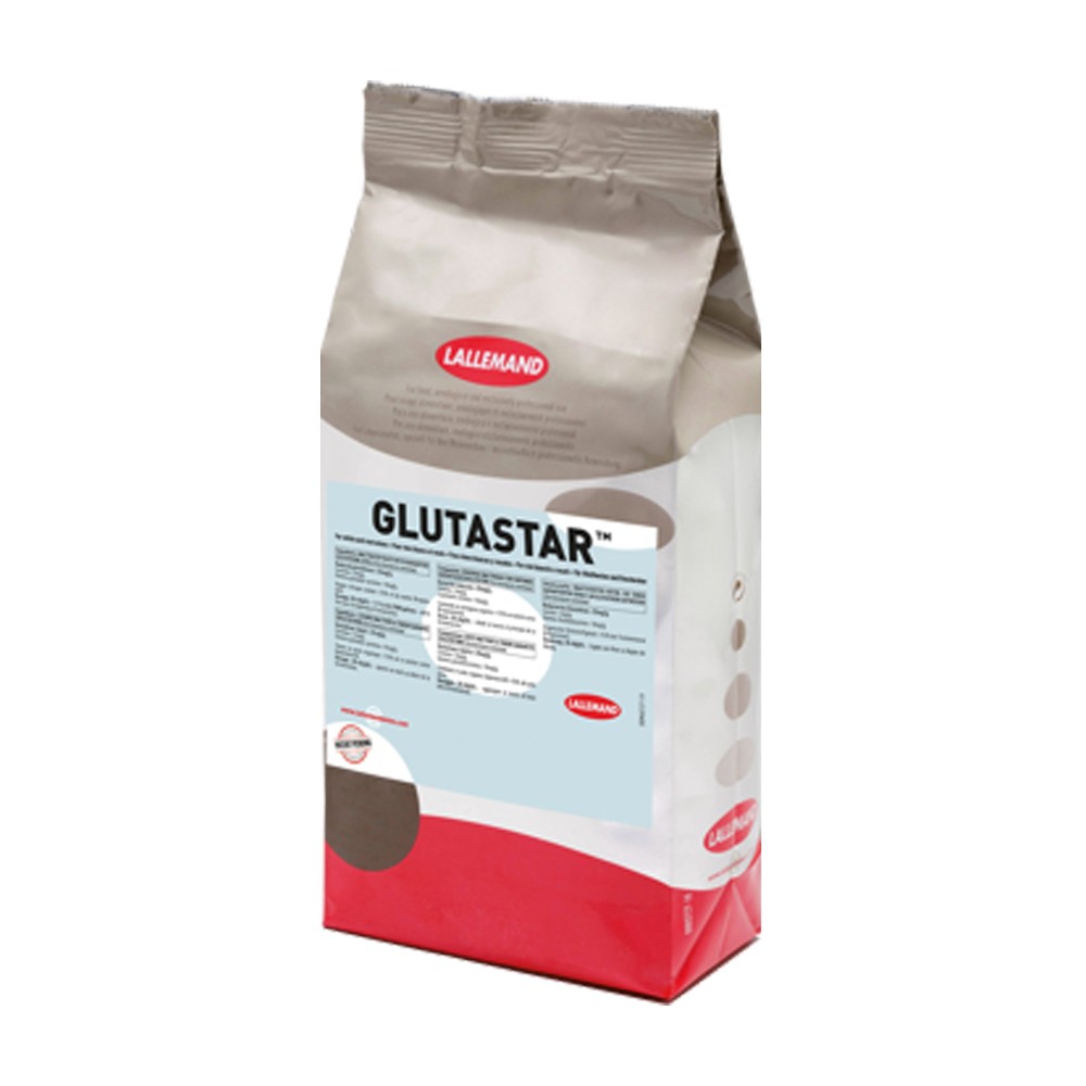 Lallemand Glutastar 2,5 kg