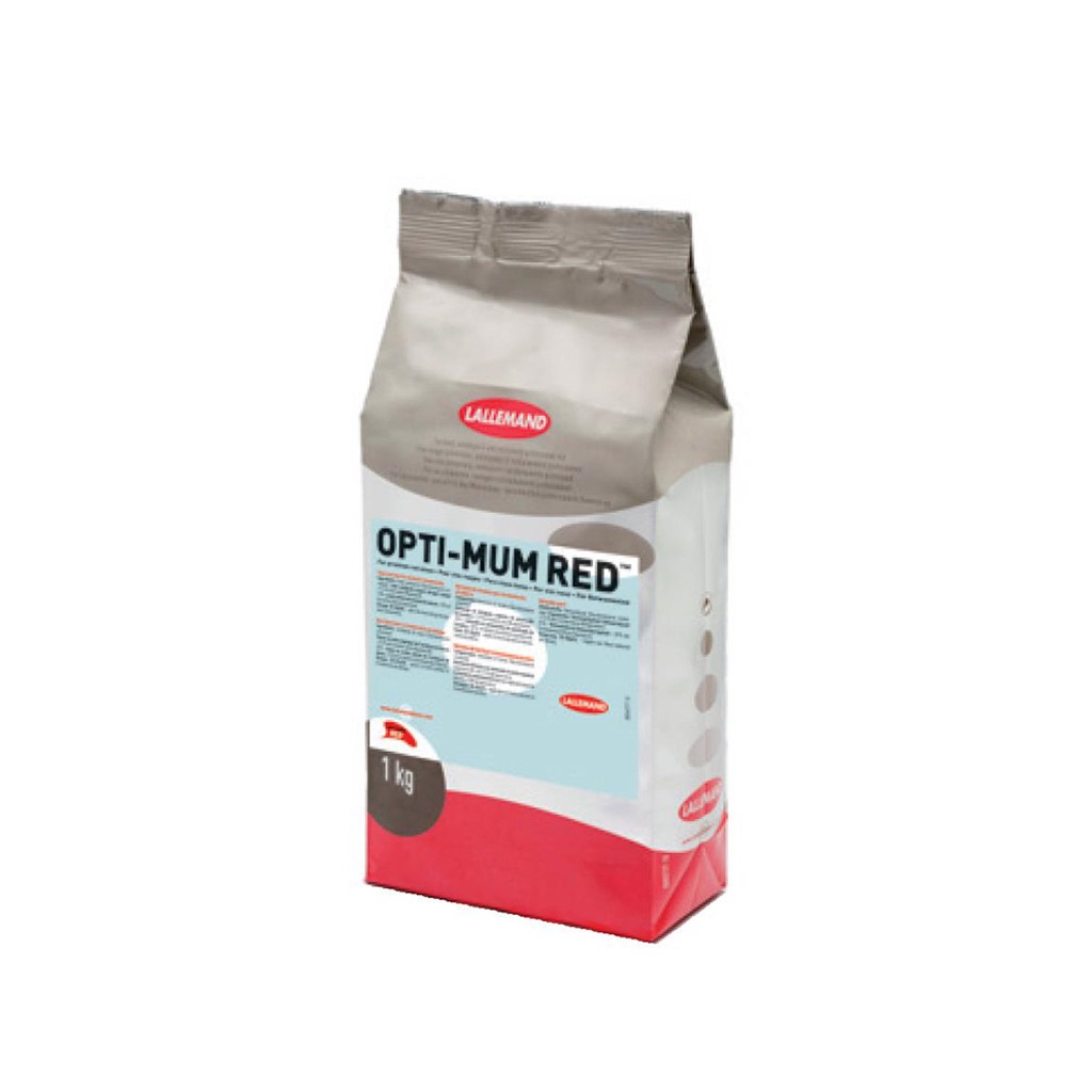 Optimum Red 100g