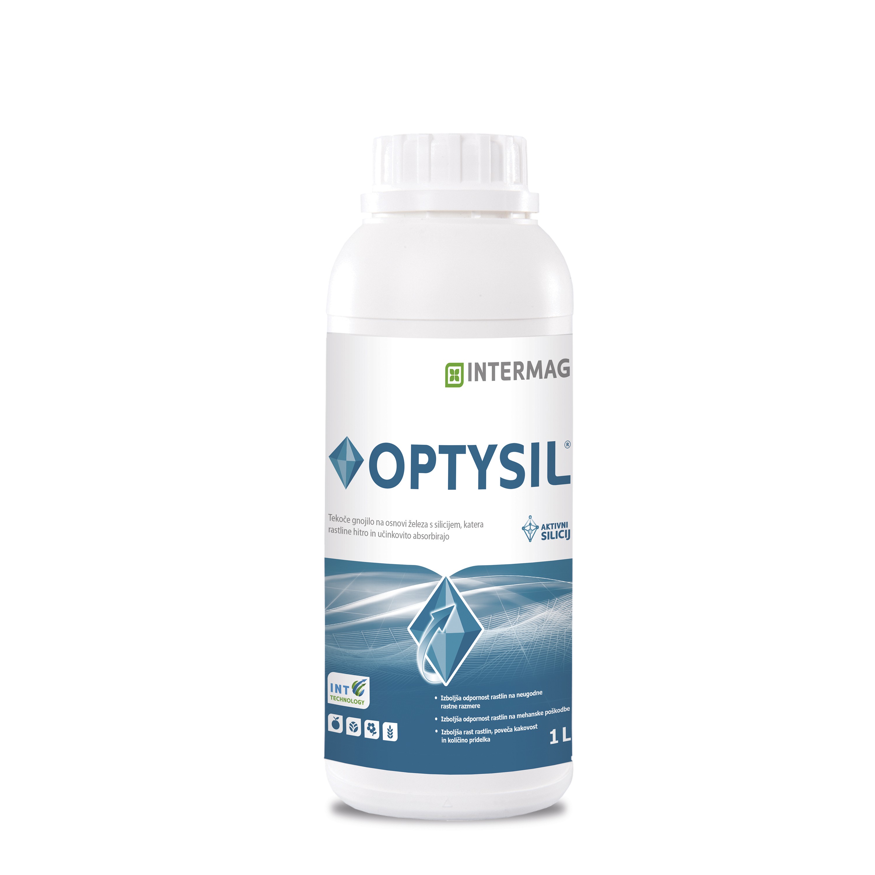 Intermag Optysil 1 L