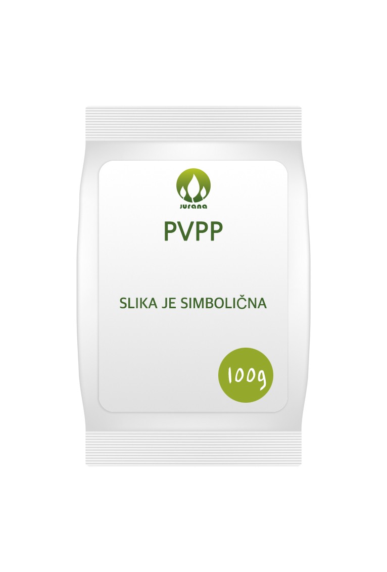 PVPP 100g