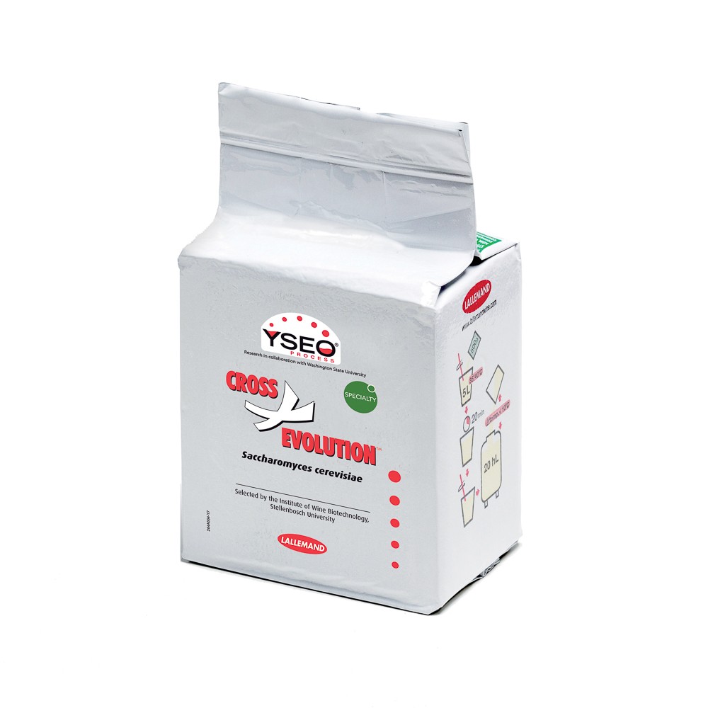 KVASOVKE CROSS EVOLUTION 100g