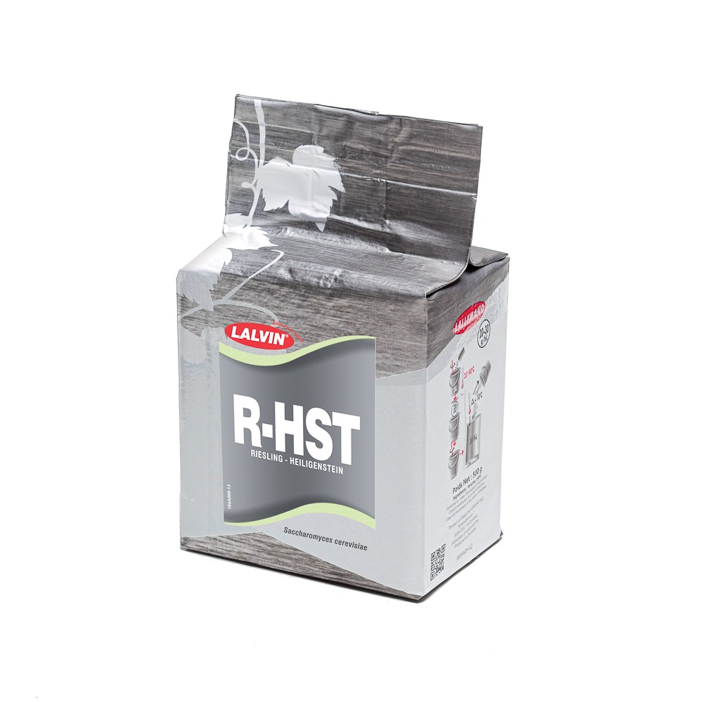 KVASOVKE LALVIN R-HST 500G