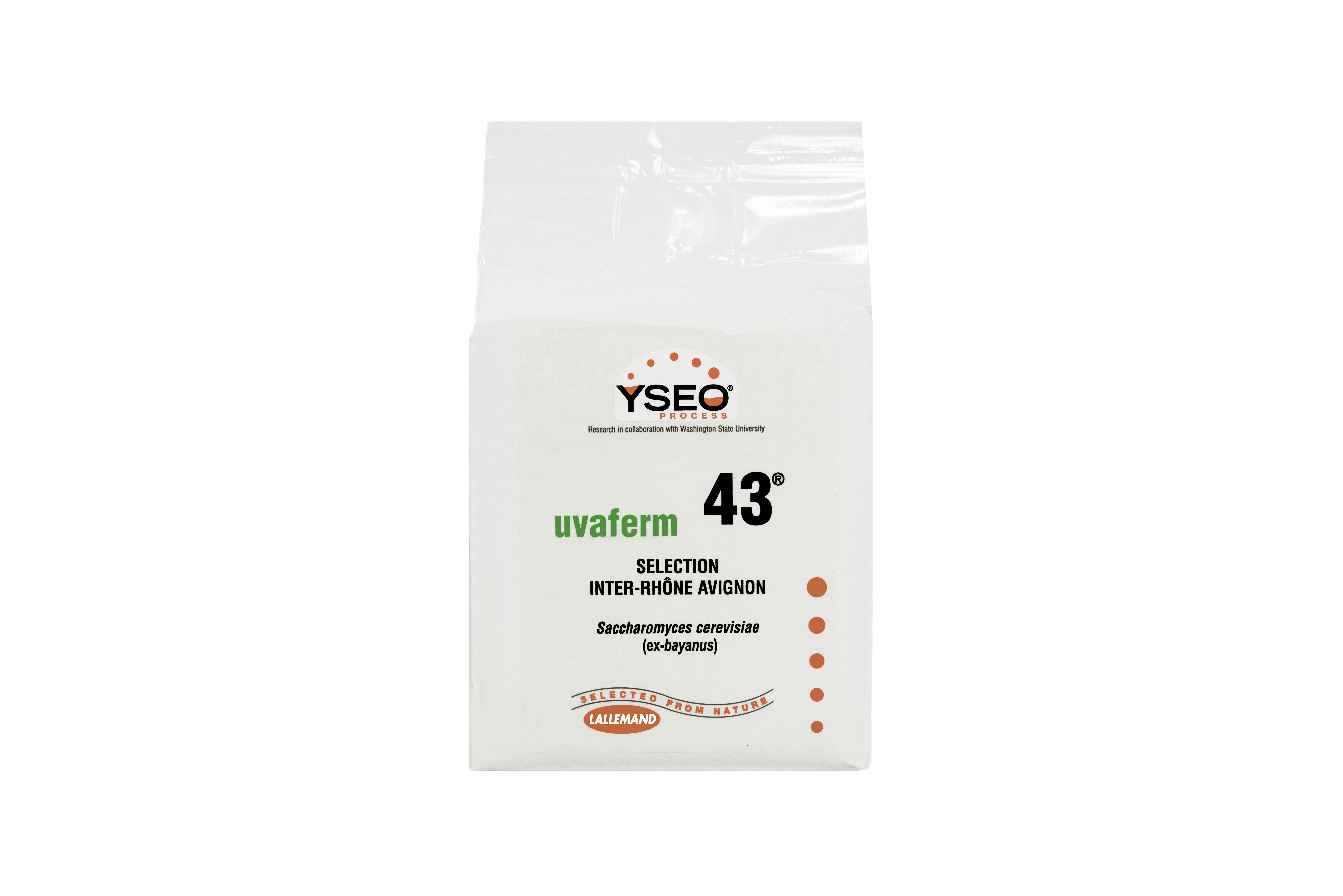 UVAFERM YSEO 43 100g