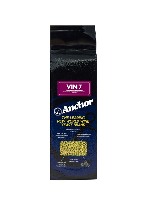 KVASOVKE ANCHOR VIN7 100 g