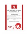 K-METABISULFIT - ŽVEPLO V PRAHU 500 g